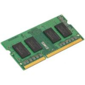 Модуль пам'яті Kingston для ноутбука DDR3 1600 4GB для iMac, 1.35V, Retail