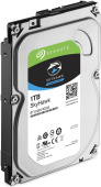 Жорсткий диск Seagate ST1000VX005 Desktop SkyHawk Guardian Surveillance (3.5" /1TB/SATA 6Gb/s/rpm 5900