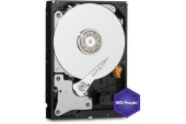 Жорсткий диск Western Digital 3.5"  4TB 5400 об/хв., 64 MB, SATA III, WD Purple