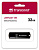 Диск USB Flash Transcend JetFlash 350 32GB USB 2.0 Black