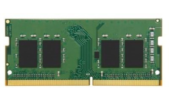 Пам'ять для ноутбука Kingston DDR4 2666 16GB SO-DIMM