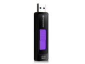 Диск USB Flash Transcend JetFlash 760 32GB USB 3.0 Black