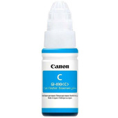 Чорнила Canon GI-490 PIXMA G1400/G2400/G3400 Cyan 70ml