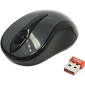 Миша A4 Tech для комп'ютера, для ноутбука, оптична, 1000 dpi, радіо