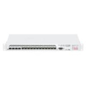 Маршрутизатор MikroTik CCR1036-12G-4S 10Base-T / 100Base-TX / 1000Base-T - 12, SFP-4