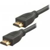 Кабель Atcom HDMI-HDMI ver 1.4 CCS PE 10m black
