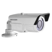 Відеокамера Hikvision DS-2CE16C5T-VFIR3 НА КРОНШТЕЙНЕ 1,3Mp Low Light,  1/3"  Progressive Scan CMOS.
