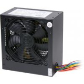 Блок живлення Vinga 400W ATX 12V v2.3, пасивний, вентилятор, 1x120 мм