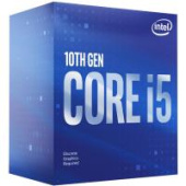 Процесор Intel Core i5 10400 2.9GH 12MB, Comet Lake, 65W, S1200 Box