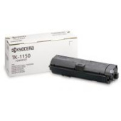 Тонер-картридж Kyocera TK-1150 Black 3K Kyocera P2235dn / P2235dw / M2135dn / M2635dn / M2735dw