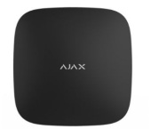 Прилад приймально-контрольний AJAX інтелектуальний центр системи безпеки Ajax. 868 Мгц.