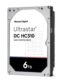 Жорсткий диск Western Digital Ultrastar DC HC310 6TB SATA 3.0 256 MB 7200 rpm 3,5;