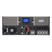 Джерело БЖ UPS EATON 9PX 1000VA RT2U 1000VA(1000W);on-line подвійного перетворення