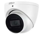 Відеокамера DAHUA 2Мп Starlight HDCVI відеокамера. Матриця: 1/2.8; CMOS; Розподільча здатність: 2 Мп