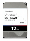 Жорсткий диск WD Ultrastar DC HC520 12TB SATA 3.0 256 MB 7200 rpm 3,5;