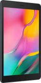 Планшетний комп'ютер Samsung Galaxy Tab A 8.0"  (2019) 2/32GB LTE Black