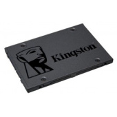SSD внутрішній  KINGSTON A400 120 GB SATAIII TLC (SA400S37/120G)