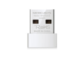 Бездротовий мережевий адаптер MERCUSYS MW150US, N150 nano, USB2.0