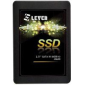 Накопичувач SSD LEVEN JS600SSD128GB для комп'ютера, для ноутбука, SATA 6Gb/s, 560Mb/s (SATA 6 Gb/s)