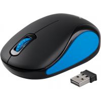 Миша Vinga для комп'ютера, для ноутбука, оптична, 1000 dpi, радіо
