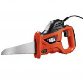 Дискова пила Black&Decker KS880EC-XK універсальна, 400 Вт.