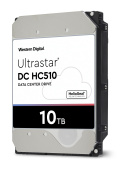 Жорсткий диск WD Ultrastar DC HC510 10TB SATA 3.0 256 MB 7200 rpm 3,5