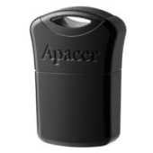 Флеш-драйв APACER AH116 16GB Чорний