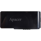 Диск USB Flash Apacer AH350 64GB USB3.0 Black USB Флеш-драйв 64GB