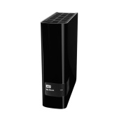 Зовнішній жорсткий диск WD WDBBGB0060HBK-EESN 6TB 3.5 USB 3.0 My Book