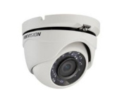 Відеокамера Hikvision 2.0 Мп High-performance CMOS, HD, день/ніч (ICR) відеокамера, 0.1 Лк/F1.2
