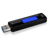 Диск USB Flash Transcend JetFlash 760 64GB USB 3.0 Black