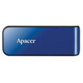 Диск USB Flash Apacer AH334 32GB USB 2.0 blue