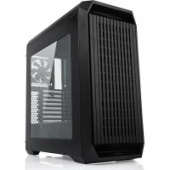 Корпус Vinga Full Tower, ATX, Extended-ATX, Micro - ATX, Mini - ITX, без блоку живлення, 2 x USB 2.0,