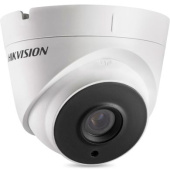 Відеокамера Hikvision 2.0 Мп High-performance CMOS, HD, день/ніч (ICR) Відеокамера, 0.005 Лк/F2.0