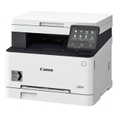 БФП лазерний Canon i-SENSYS MF641Cw з WiFi А4 принтер/ сконер/ копір/ факс, дуплекс, ADF, 27 стор/хв