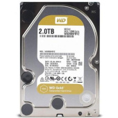 Жорсткий диск WD 3.5"  2TB 7200 об/хв, 128 MB, SATA III