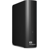 Зовнішній жорсткий диск Western Digital WDBWLG0080HBK-EESN USB 3.0, 3.5"   8TB Elements Desktop