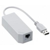 Контролер Atcom USB Lan card 10/100Mb/s сум. з Apple MEIRU