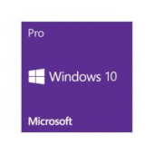 ПЗ Microsoft Windows 10 Professional 64-bit Ukrainian 1pk DVD (OEM)