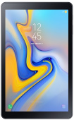 Планшетний комп'ютер Samsung Galaxy Tab A 10.5"  LTE 3/32GB Black