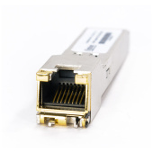 Модуль RouterBOARD S-RJ01 SFP Mikrotik