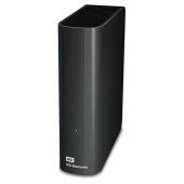 Зовнішній жорсткий диск WD WDBWLG0040HBK-EESN 4TB 3.5 USB 3.0 Elements Desktop