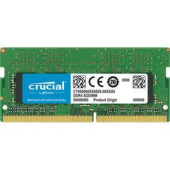 Модуль пам'яті Micron CT4G4SFS8266 Пам'ять Micron Crucial DDR4 2666 4GB, SO-DIMM, Single Rank, Retail