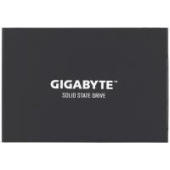 Накопичувач SSD Gigabyte GP-GSTFS31240GNTD 2.5"  240GB NAND, SATA 6Gb/s, 550Mb/s, 480Mb/s, 2 млн. годин