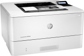 Принтер лазерний HP LaserJet Pro M404dw А4, 32 стор./хв ч/б, 1200x1200 dpi, 256 Мб, USB2.0, Ethernet