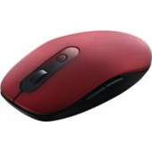 Миша Canyon CNS-CMSW09R Wireless optical mouse with 6 buttons  DPI 800/1000/1200/1500  2 mode(BT/ 2.4GHz)