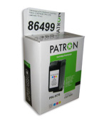 Картридж для струменевого принтера Patron (C6578DE) (PN-H78) кольоровий до DJ920C/930/940/960/950C/970Cxi/990Cxi/1220C/Р1215/Р1218 (19 мл)