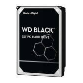 Жорсткий диск WD (WD2003FZEX) 2000GB 7200 rpm 64Mb cache SATA III-600 Caviar Black