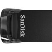 Диск USB Flash SanDisk Ultra Fit 16 Gb USB 3.1 Ultra Fit 16 Gb USB 3.1