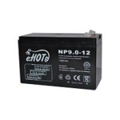 Акумулятор Enot 12V 9Ah